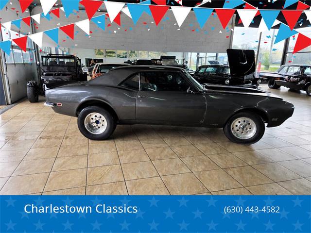 1968 Chevrolet Camaro (CC-2115855) for sale in St. Charles, Illinois