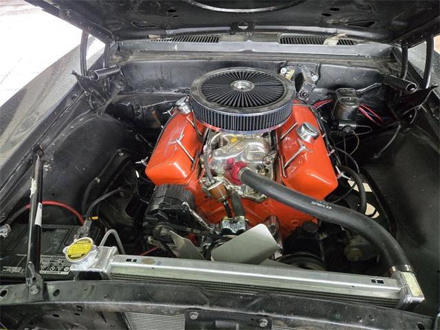 1968 Chevrolet Camaro (CC-2115855) for sale in St. Charles, Illinois