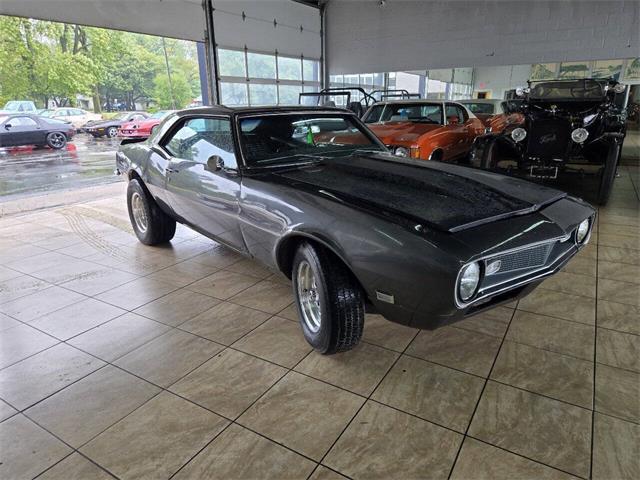 1968 Chevrolet Camaro (CC-2115855) for sale in St. Charles, Illinois
