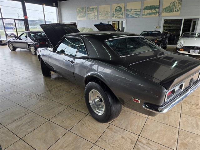 1968 Chevrolet Camaro (CC-2115855) for sale in St. Charles, Illinois