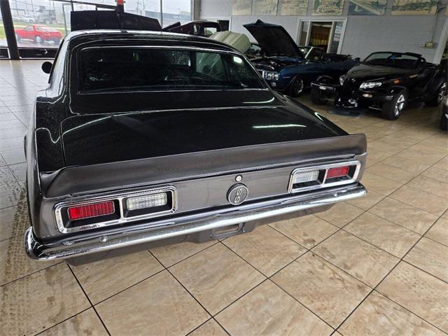 1968 Chevrolet Camaro (CC-2115855) for sale in St. Charles, Illinois