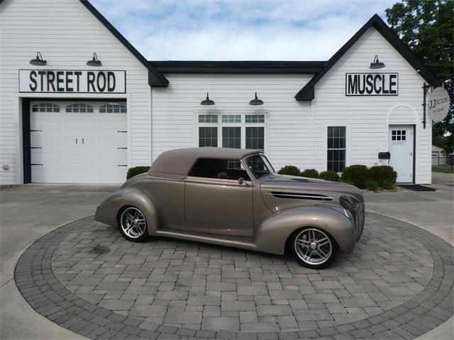 1938 Ford Roadster (CC-2115856) for sale in Newark, Ohio