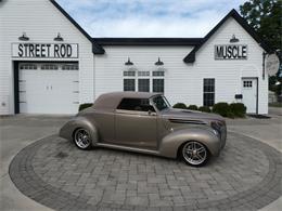 1938 Ford Roadster (CC-2115856) for sale in Newark, Ohio