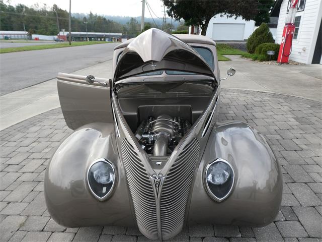 1938 Ford Roadster (CC-2115856) for sale in Newark, Ohio