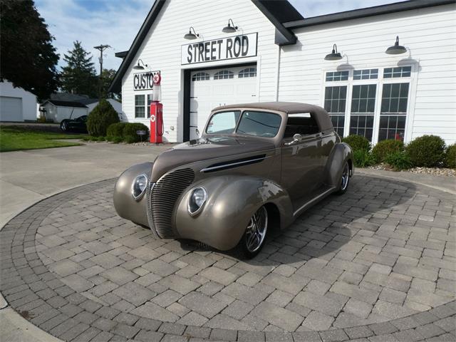 1938 Ford Roadster (CC-2115856) for sale in Newark, Ohio