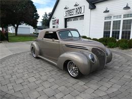 1938 Ford Roadster (CC-2115856) for sale in Newark, Ohio