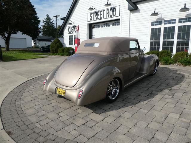 1938 Ford Roadster (CC-2115856) for sale in Newark, Ohio