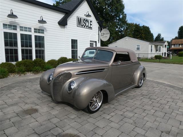 1938 Ford Roadster (CC-2115856) for sale in Newark, Ohio