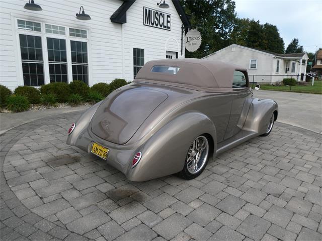 1938 Ford Roadster (CC-2115856) for sale in Newark, Ohio