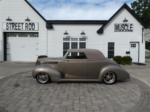 1938 Ford Roadster (CC-2115856) for sale in Newark, Ohio