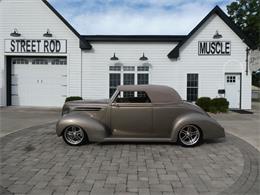 1938 Ford Roadster (CC-2115856) for sale in Newark, Ohio