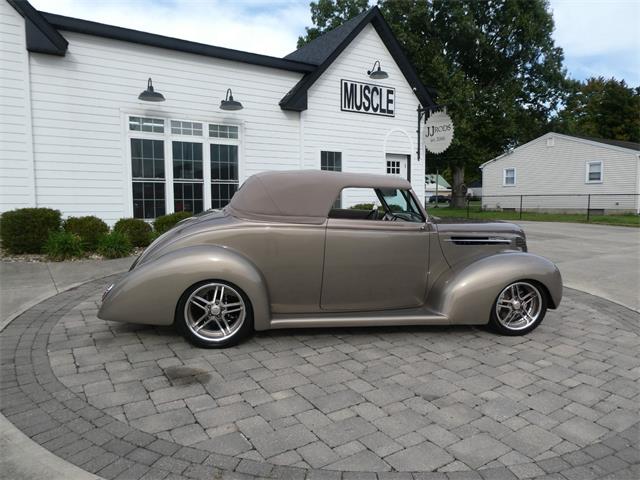 1938 Ford Roadster (CC-2115856) for sale in Newark, Ohio