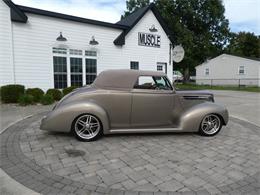 1938 Ford Roadster (CC-2115856) for sale in Newark, Ohio