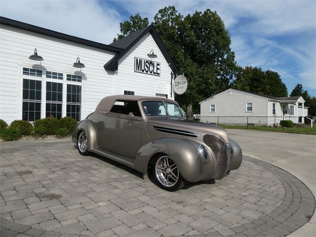 1938 Ford Roadster (CC-2115856) for sale in Newark, Ohio