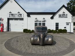 1938 Ford Roadster (CC-2115856) for sale in Newark, Ohio