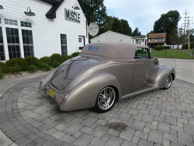 1938 Ford Roadster (CC-2115856) for sale in Newark, Ohio