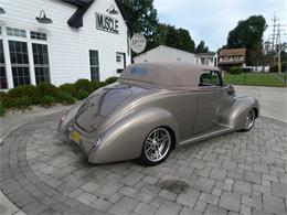 1938 Ford Roadster (CC-2115856) for sale in Newark, Ohio