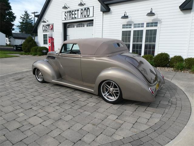 1938 Ford Roadster (CC-2115856) for sale in Newark, Ohio