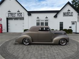 1938 Ford Roadster (CC-2115856) for sale in Newark, Ohio