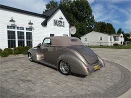 1938 Ford Roadster (CC-2115856) for sale in Newark, Ohio