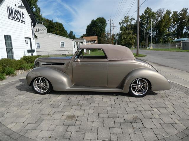 1938 Ford Roadster (CC-2115856) for sale in Newark, Ohio