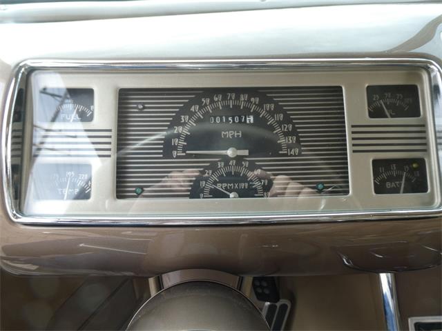 1938 Ford Roadster (CC-2115856) for sale in Newark, Ohio