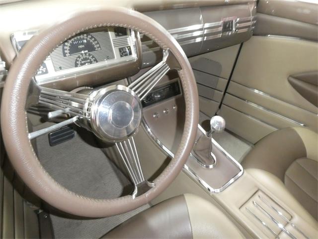 1938 Ford Roadster (CC-2115856) for sale in Newark, Ohio