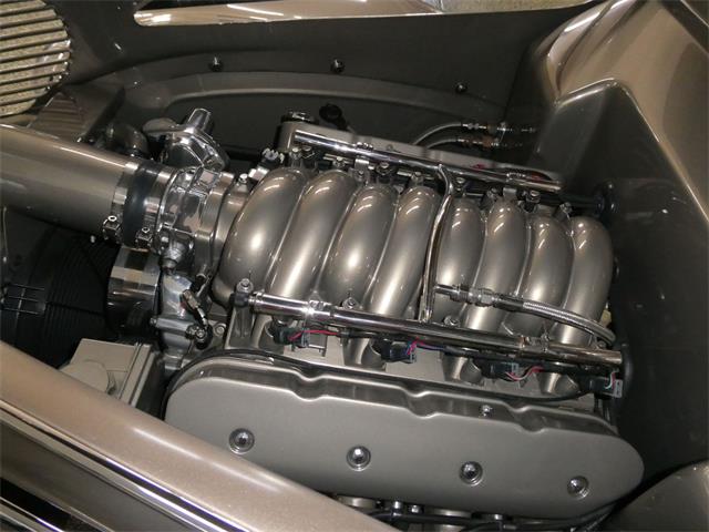 1938 Ford Roadster (CC-2115856) for sale in Newark, Ohio