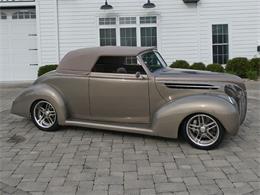 1938 Ford Roadster (CC-2115856) for sale in Newark, Ohio