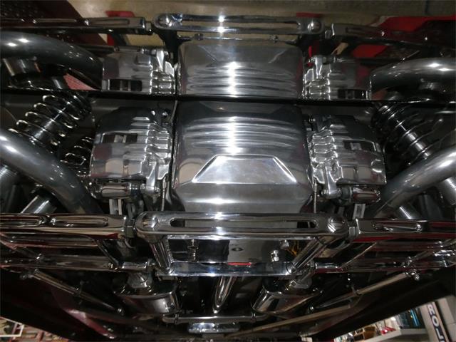 1938 Ford Roadster (CC-2115856) for sale in Newark, Ohio