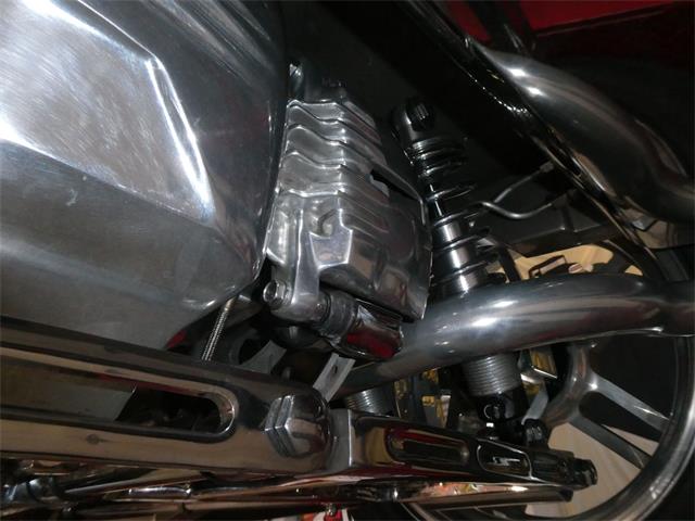 1938 Ford Roadster (CC-2115856) for sale in Newark, Ohio