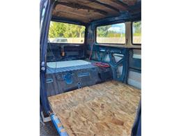 1986 Volkswagen Vanagon (CC-2110586) for sale in Cadillac, Michigan