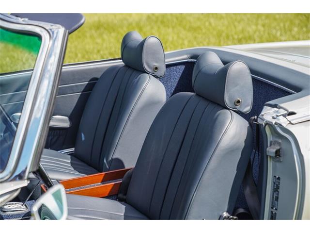 1971 Mercedes-Benz 280SL (CC-2115862) for sale in Boca Raton, Florida
