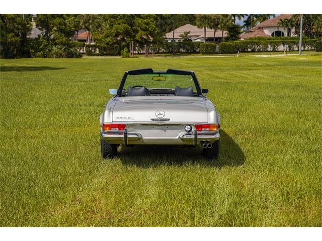 1971 Mercedes-Benz 280SL (CC-2115862) for sale in Boca Raton, Florida