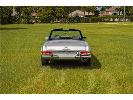1971 Mercedes-Benz 280SL (CC-2115862) for sale in Boca Raton, Florida