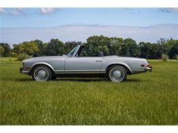 1971 Mercedes-Benz 280SL (CC-2115862) for sale in Boca Raton, Florida