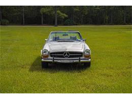 1971 Mercedes-Benz 280SL (CC-2115862) for sale in Boca Raton, Florida