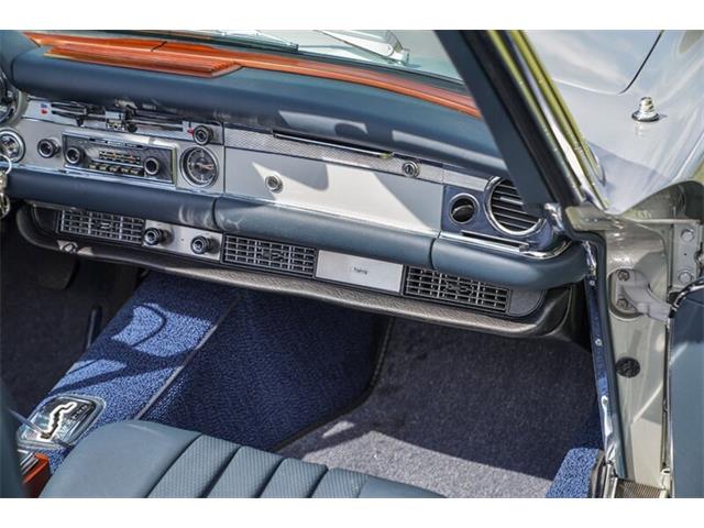 1971 Mercedes-Benz 280SL (CC-2115862) for sale in Boca Raton, Florida