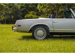 1971 Mercedes-Benz 280SL (CC-2115862) for sale in Boca Raton, Florida