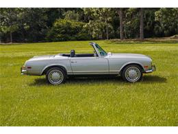 1971 Mercedes-Benz 280SL (CC-2115862) for sale in Boca Raton, Florida