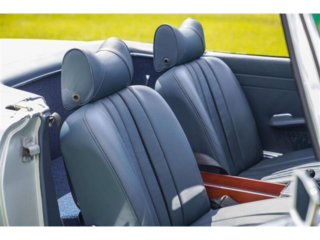 1971 Mercedes-Benz 280SL (CC-2115862) for sale in Boca Raton, Florida
