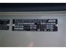 1971 Mercedes-Benz 280SL (CC-2115862) for sale in Boca Raton, Florida