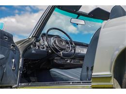 1971 Mercedes-Benz 280SL (CC-2115862) for sale in Boca Raton, Florida