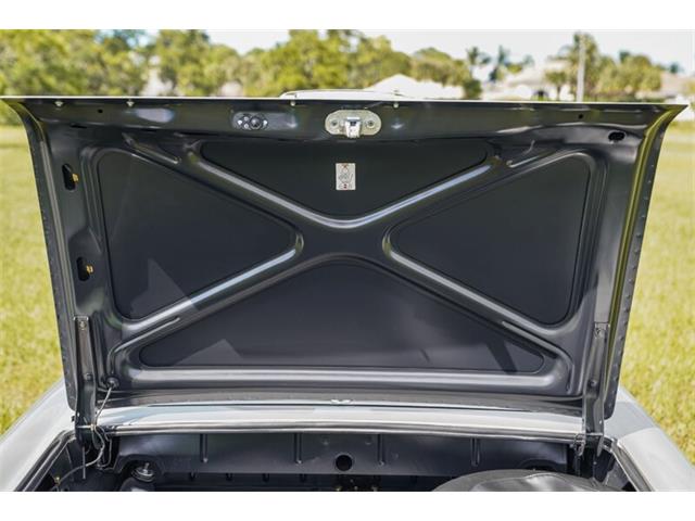 1971 Mercedes-Benz 280SL (CC-2115862) for sale in Boca Raton, Florida
