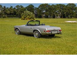 1971 Mercedes-Benz 280SL (CC-2115862) for sale in Boca Raton, Florida