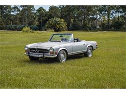 1971 Mercedes-Benz 280SL (CC-2115862) for sale in Boca Raton, Florida