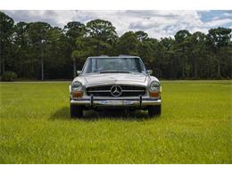 1971 Mercedes-Benz 280SL (CC-2115862) for sale in Boca Raton, Florida