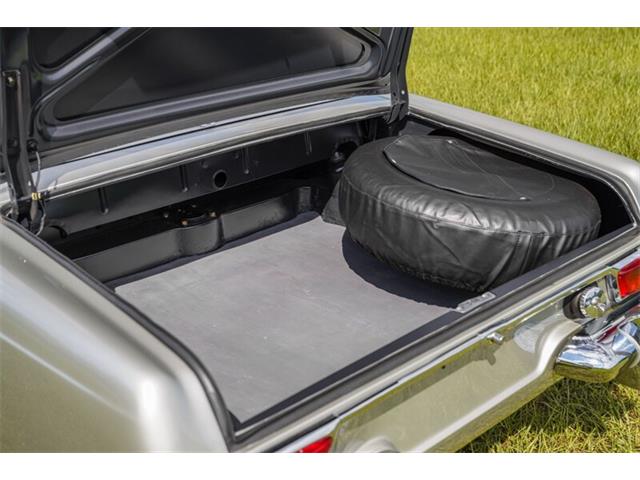 1971 Mercedes-Benz 280SL (CC-2115862) for sale in Boca Raton, Florida