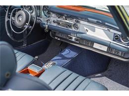 1971 Mercedes-Benz 280SL (CC-2115862) for sale in Boca Raton, Florida