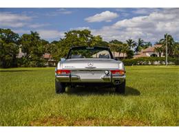 1971 Mercedes-Benz 280SL (CC-2115862) for sale in Boca Raton, Florida